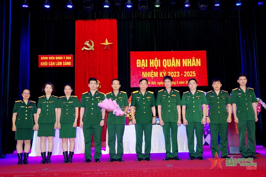 A blood donation event with people donating blood.2