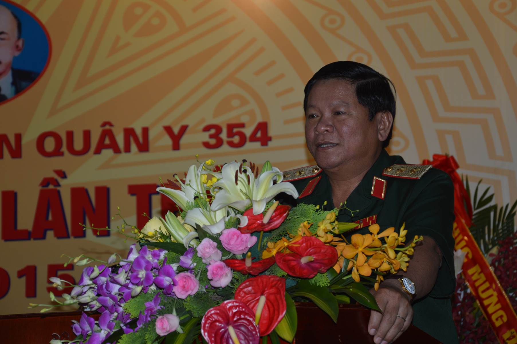 A blood donation event with people donating blood.2