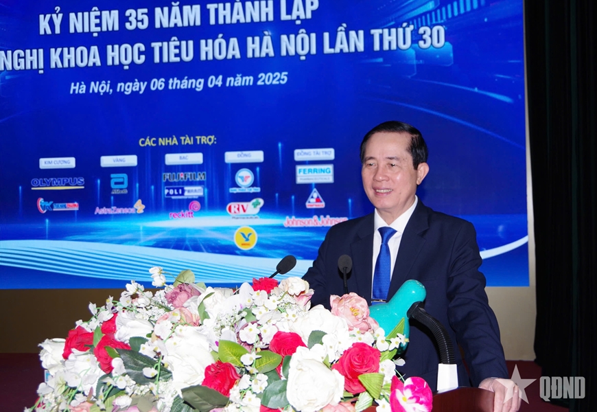 A blood donation event with people donating blood.2