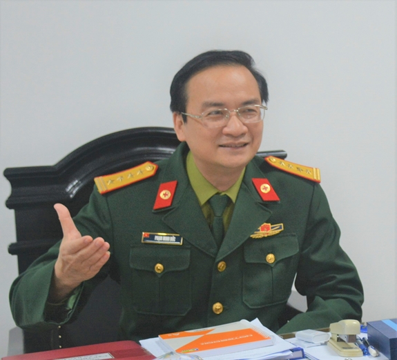 A blood donation event with people donating blood.2