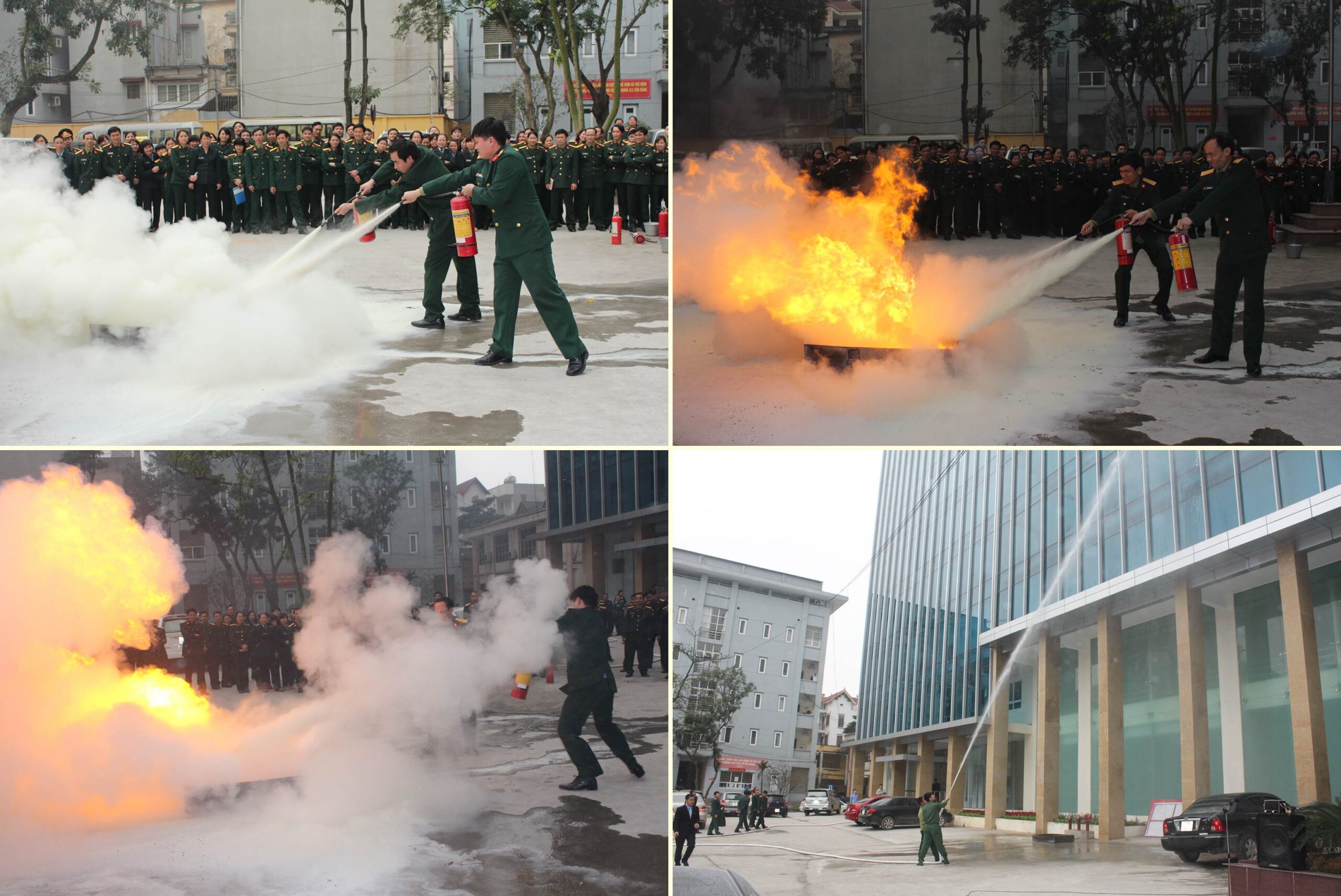 A blood donation event with people donating blood.2