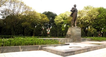 A blood donation event with people donating blood.2