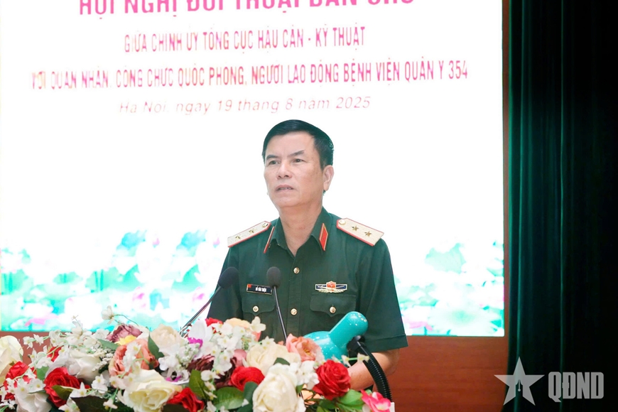 A blood donation event with people donating blood.2