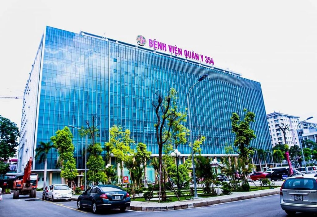 THƯ MỜI CHÀO GIÁ TEST COVID