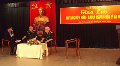 A blood donation event with people donating blood.2