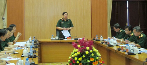 A blood donation event with people donating blood.2